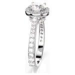 Swarovski Una Angelic Ring 5717930