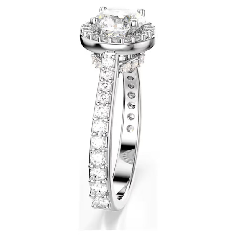 Swarovski Una Angelic Ring 5717930