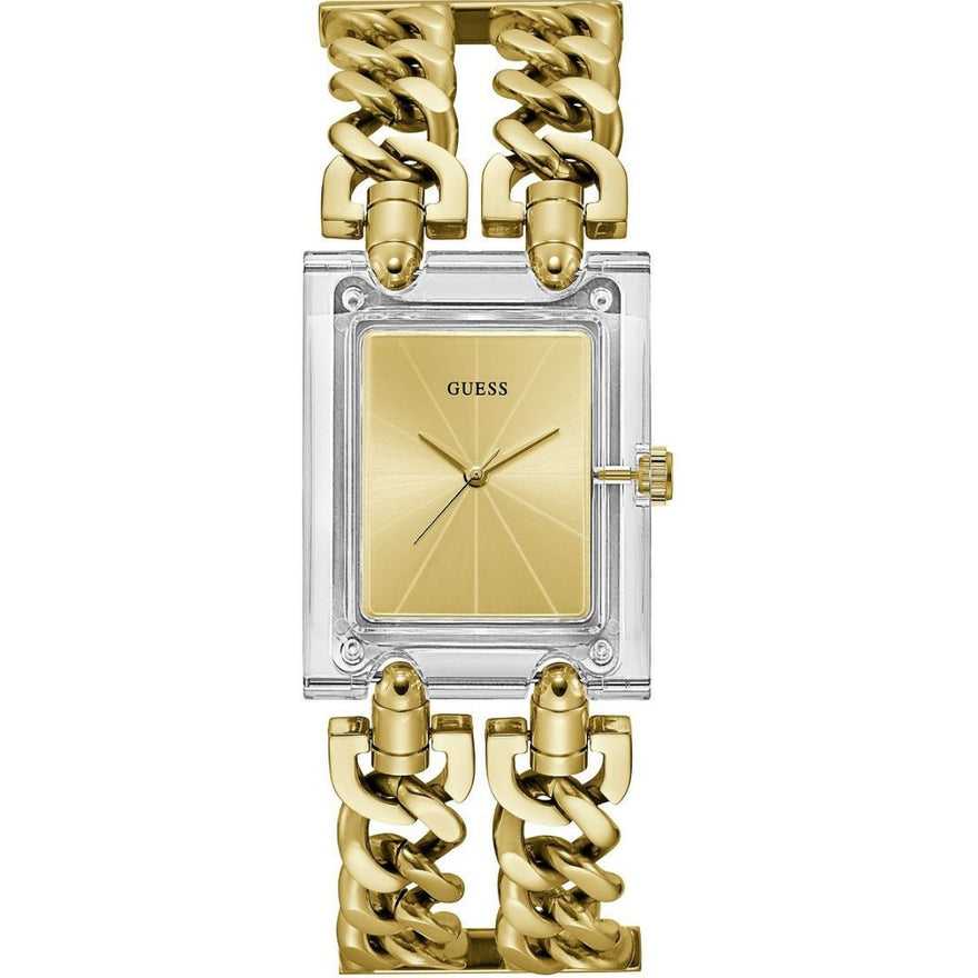 Guess Trend Heavy Metal GW0669L1