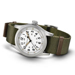 Hamilton Khaki Field Quartz H69439411