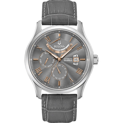 Bulova Classic Automatic 96C143