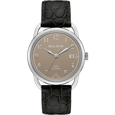 Bulova Joseph Commodore 96B324