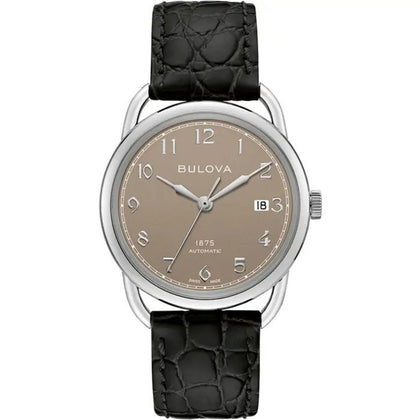 Bulova Joseph Commodore 96B324