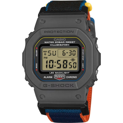 Casio G-Shock DW-5600MNC-8A2ER