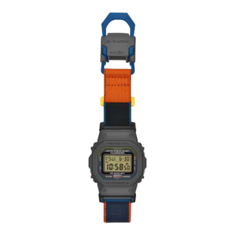 Casio G-Shock DW-5600MNC-8A2ER