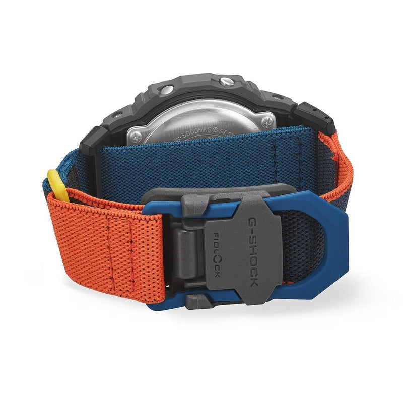 Casio G-Shock DW-5600MNC-8A2ER