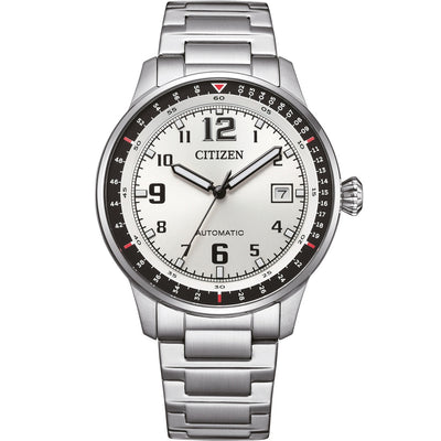 Citizen Automatic NJ0190-51A