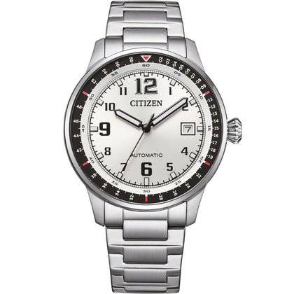 Citizen Automatic NJ0190-51A