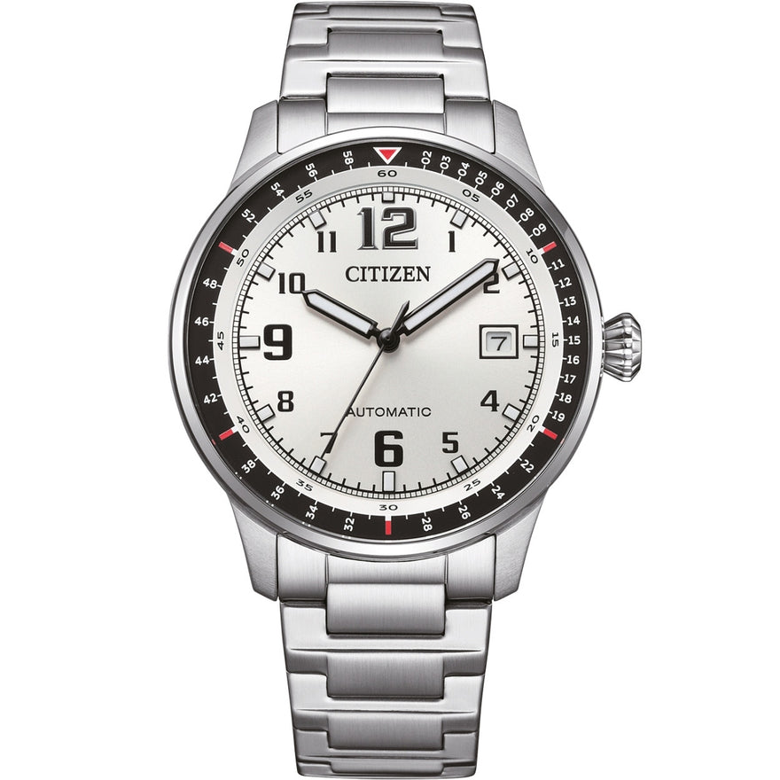 Citizen Automatic NJ0190-51A