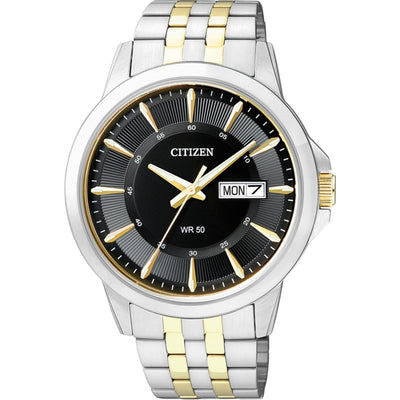 Citizen Classic BF2018-52EE
