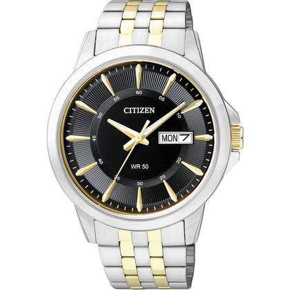 Citizen Classic BF2018-52EE