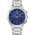 Bulova Curv 96A302