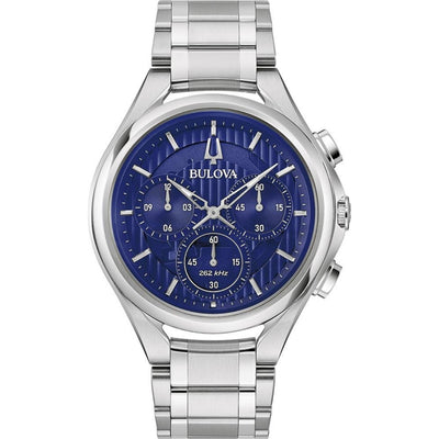 Bulova Curv 96A302