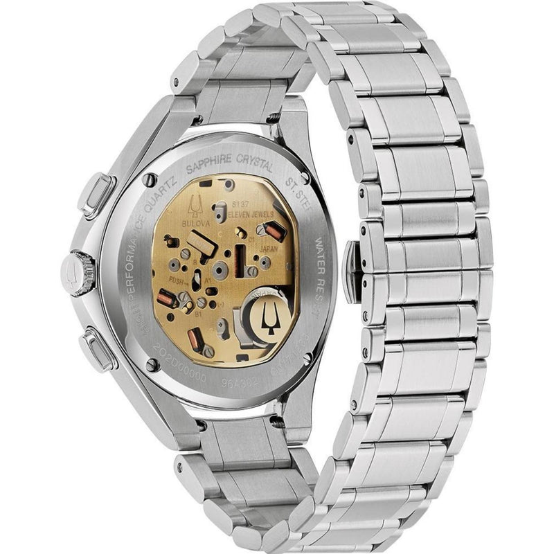 Bulova Curv 96A302