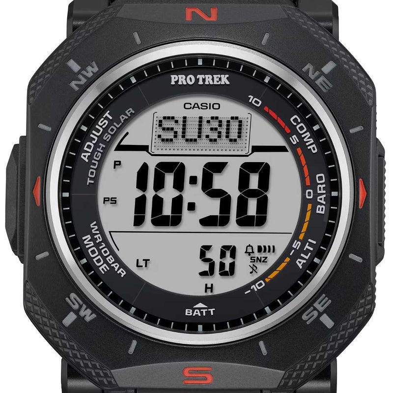 Casio Pro Trek PRG-69-1ER