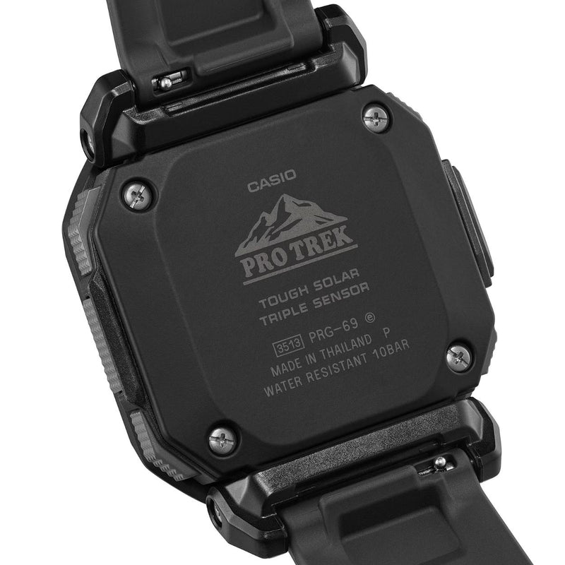Casio Pro Trek PRG-69-1ER