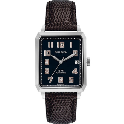 Bulova Classic 96B332