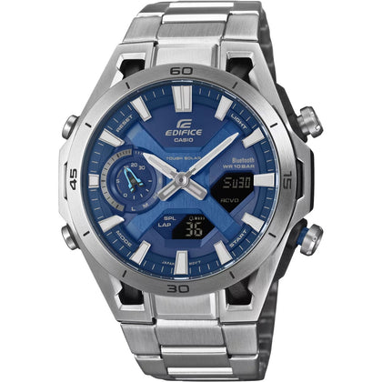 Casio Edifice ECB-2300D-2AEF