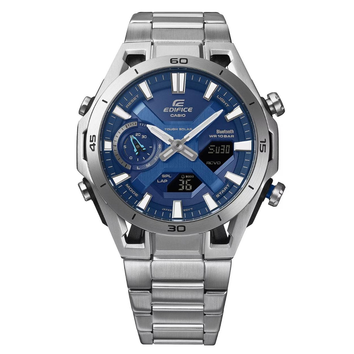 Casio Edifice ECB-2300D-2AEF