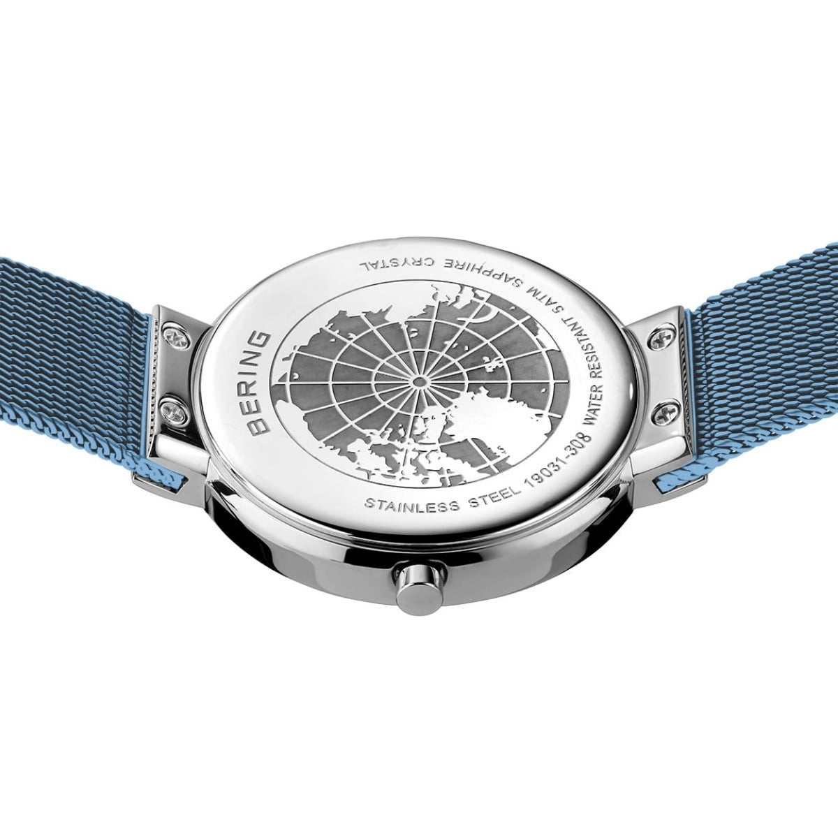 Bering Classic 19031-308