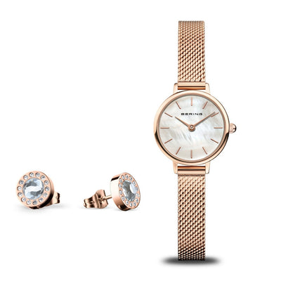 Bering Classic 11022-364-GWP