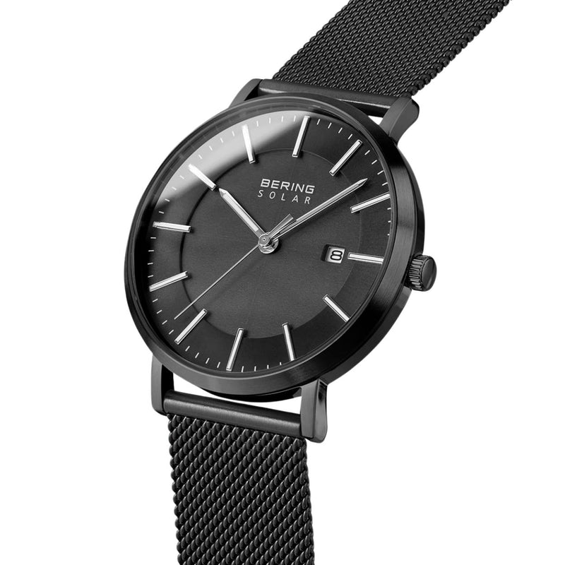 Bering Classic Solar 15439-222