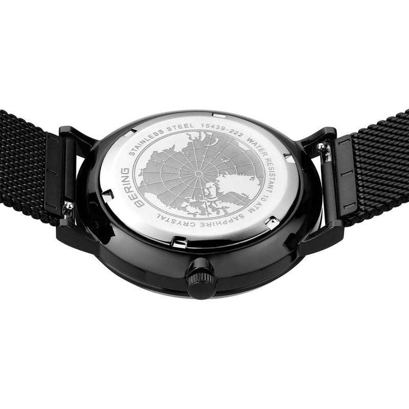 Bering Classic Solar 15439-222