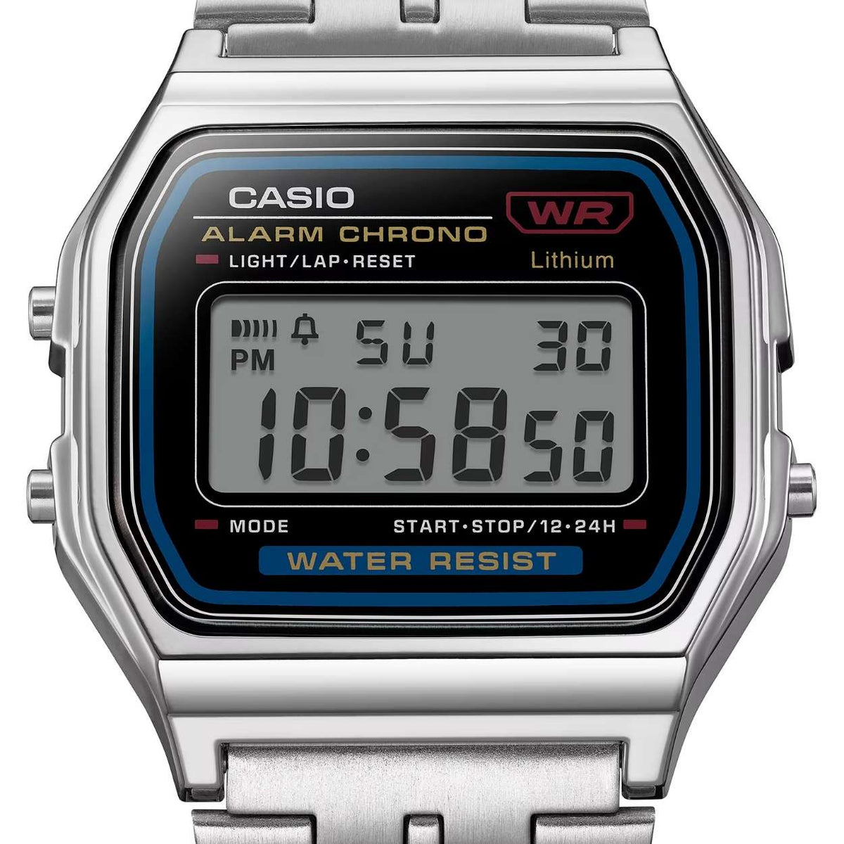 Casio Vintage A159WE-1EF
