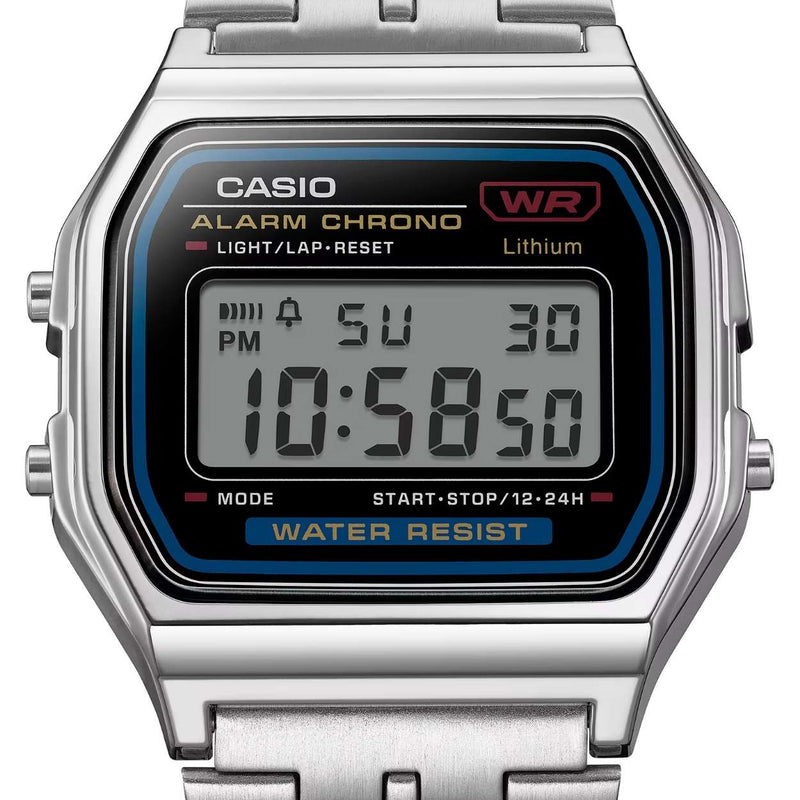 Casio Vintage A159WE-1EF
