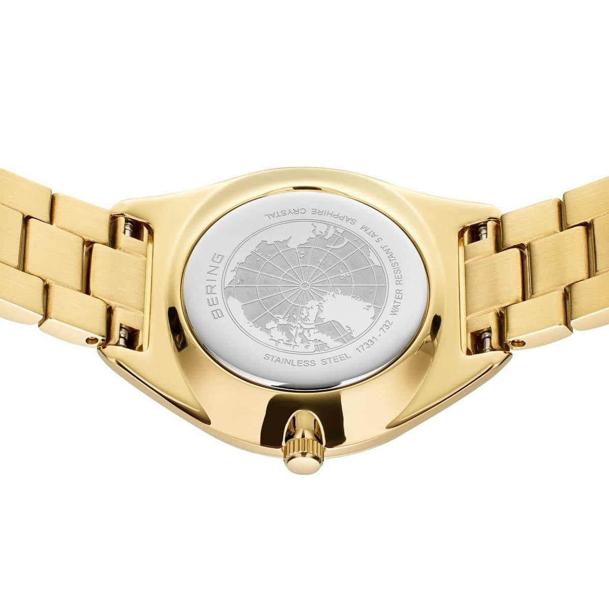 Bering Solar 17331-732