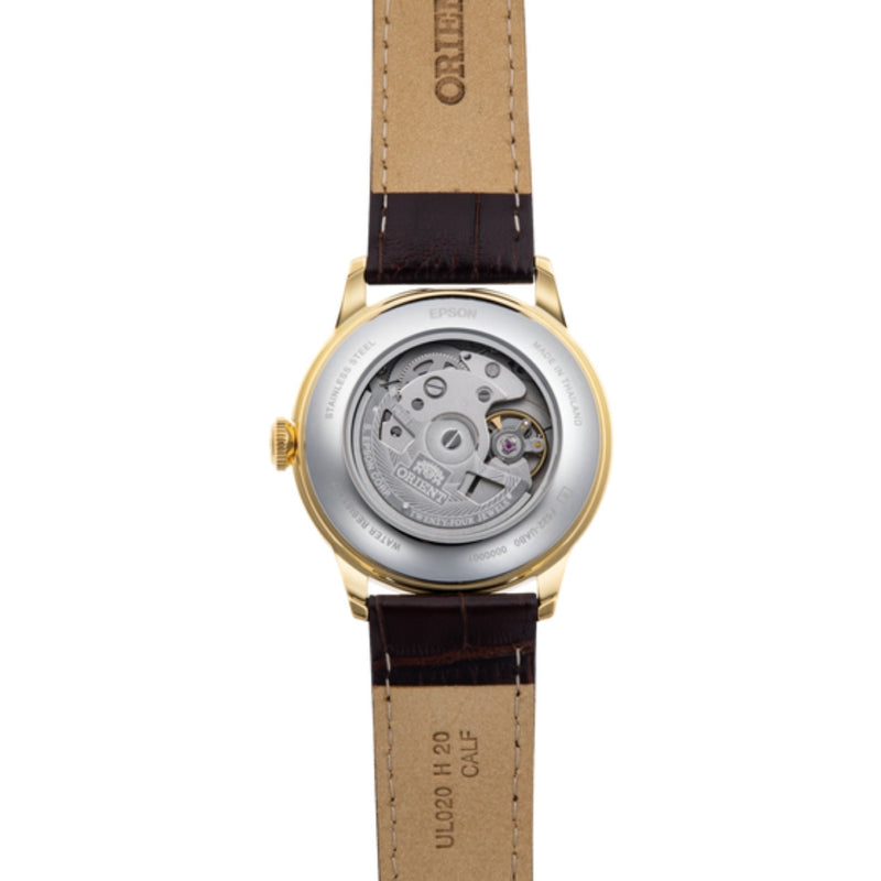 Orient Bambino RA-AP0106S30B