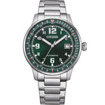 Citizen Automatic NJ0190-51X