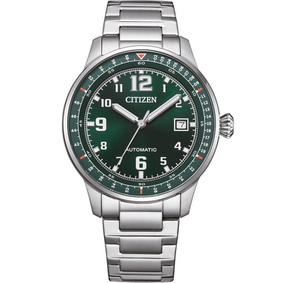 Citizen Automatic NJ0190-51X