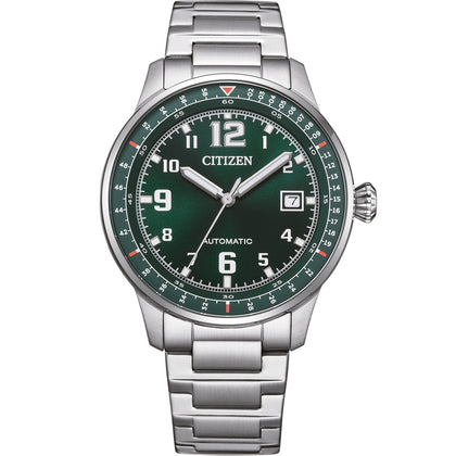 Citizen Automatic NJ0190-51X