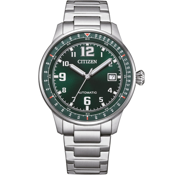Citizen Automatic NJ0190-51X