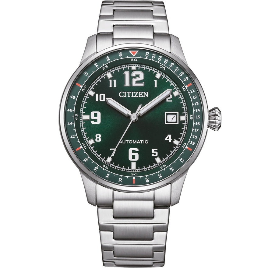 Citizen Automatic NJ0190-51X