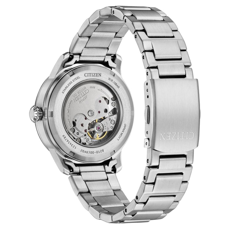 Citizen Automatic NJ0190-51X