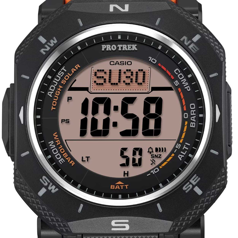 Casio Pro Trek PRG-69-4ER