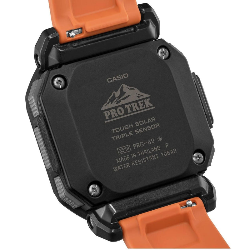 Casio Pro Trek PRG-69-4ER