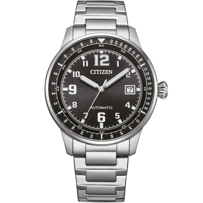 Citizen Automatic NJ0190-51E