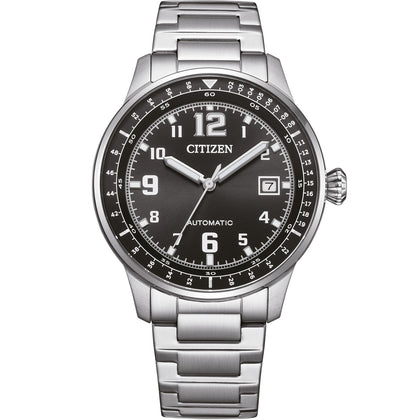 Citizen Automatic NJ0190-51E
