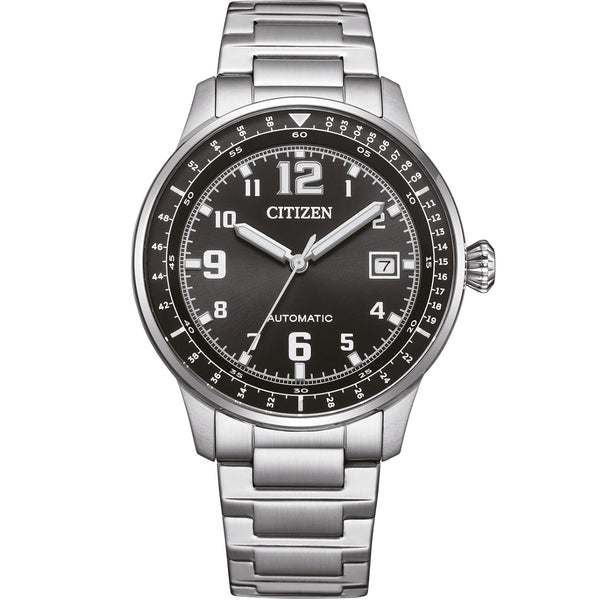 Citizen Automatic NJ0190-51E