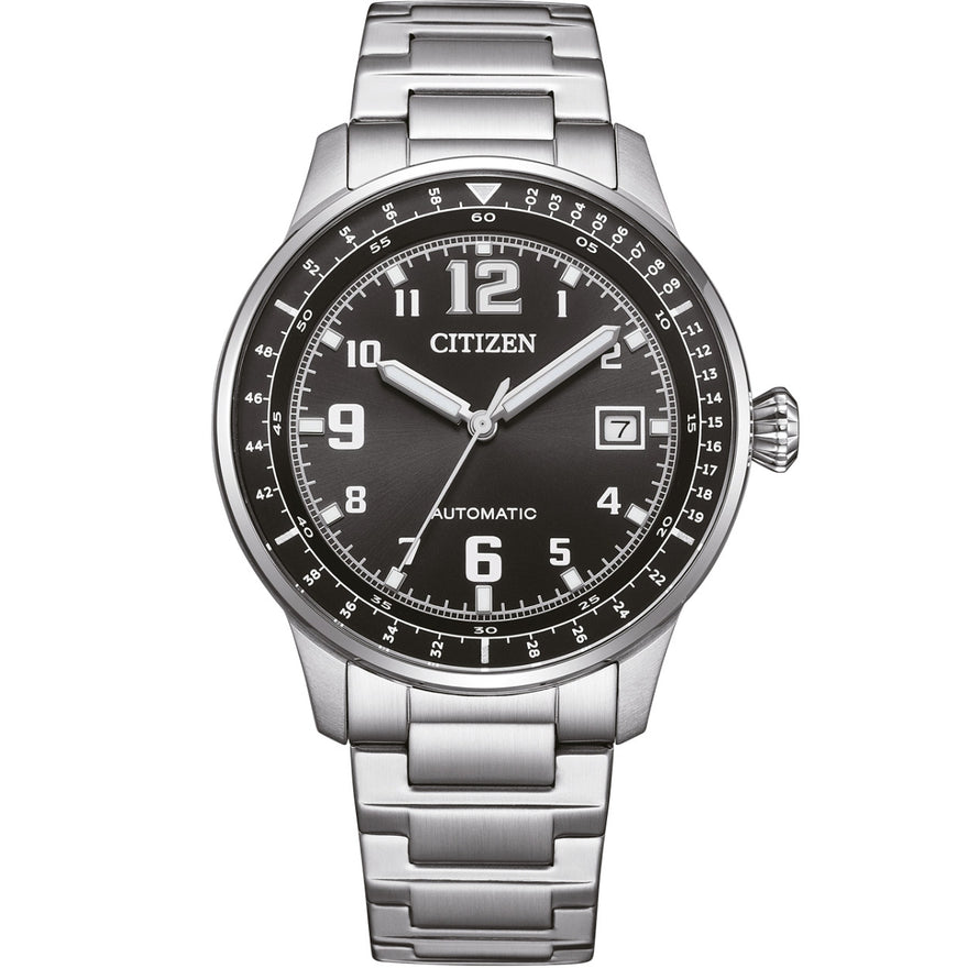 Citizen Automatic NJ0190-51E