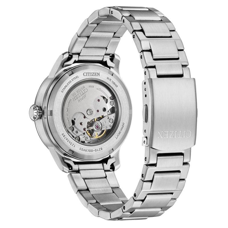 Citizen Automatic NJ0190-51E