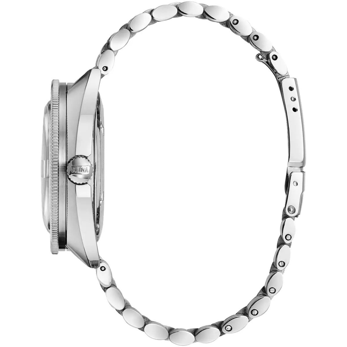 Bulova Devil Diver Oceanographer 98B320