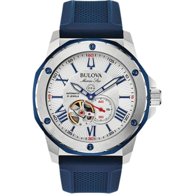 Bulova Marine Star 98A225