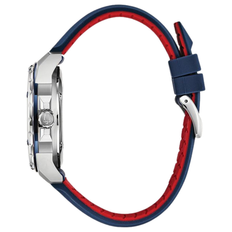 Bulova Marine Star 98A225