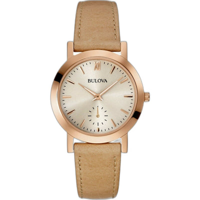 Bulova Classic 97L146