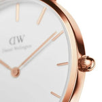 Daniel Wellington Petite Sheffield DW00100174