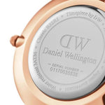 Daniel Wellington Petite Sheffield DW00100174
